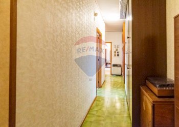 Hall / corridoio - Appartamento Via Carnazza
 
63, Tremestieri Etneo - foto 37