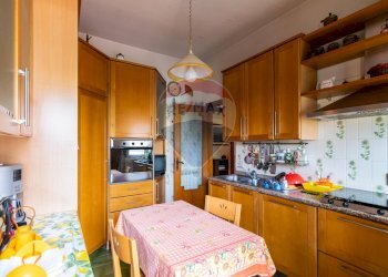 Cucina - Appartamento Via Carnazza
 
63, Tremestieri Etneo - foto 41