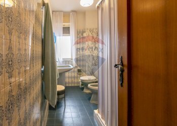 Bagno - Appartamento Via Carnazza
 
63, Tremestieri Etneo - foto 43