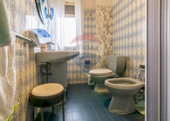 Bagno - Appartamento Via Carnazza
 
63, Tremestieri Etneo - foto 45