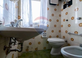 Bagno - Appartamento Via Carnazza
 
63, Tremestieri Etneo - foto 46