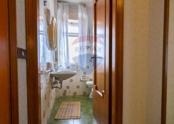 Bagno - Appartamento Via Carnazza
 
63, Tremestieri Etneo - foto 47