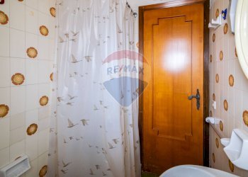 Bagno - Appartamento Via Carnazza
 
63, Tremestieri Etneo - foto 48