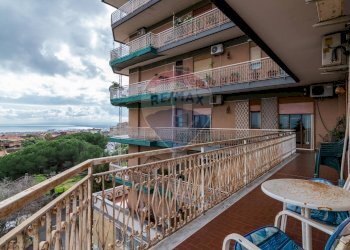 Balcone - Appartamento Via Carnazza
 
63, Tremestieri Etneo - foto 53