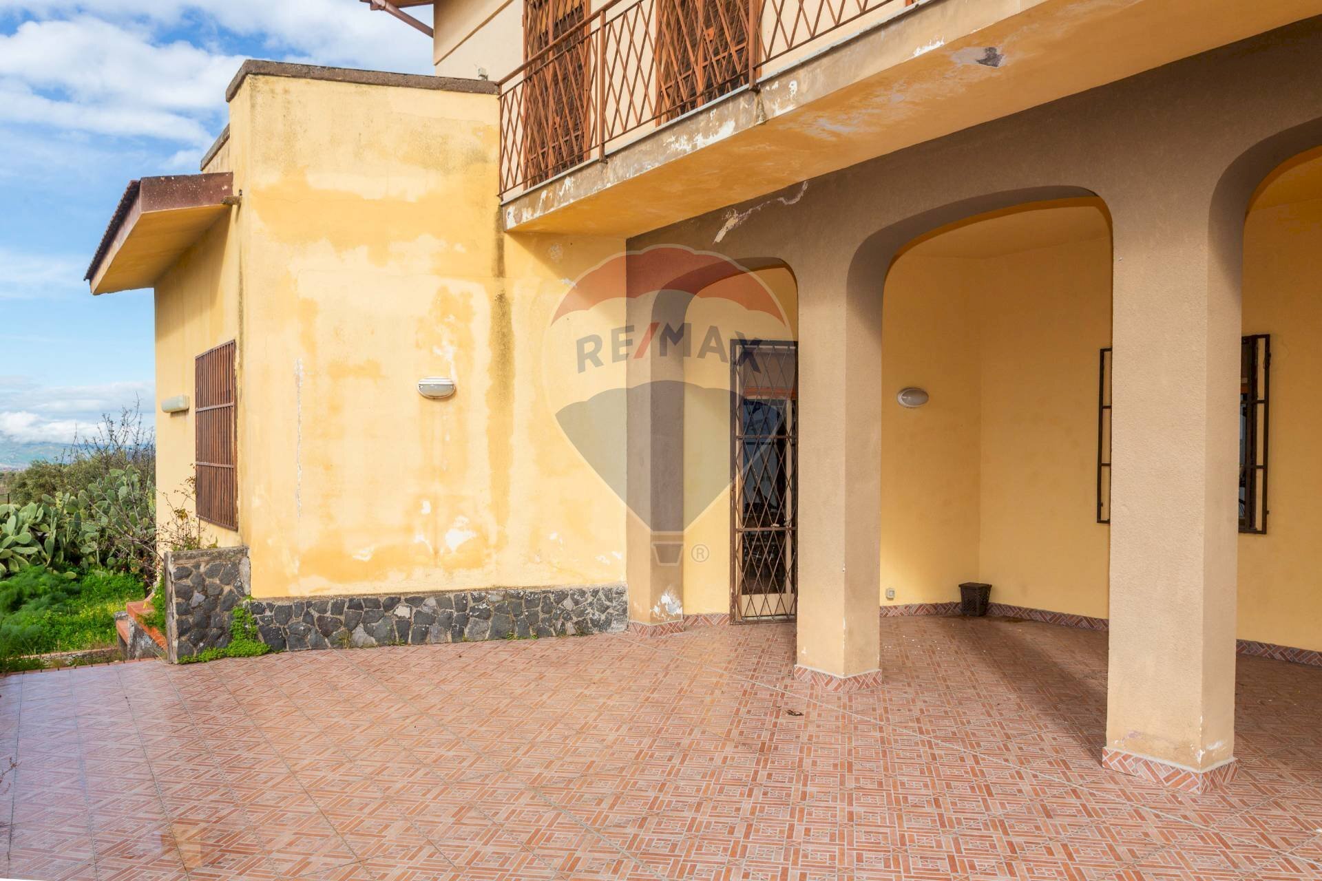 Casa all\'aperto - Villa Via Cavaliere Bosco
 
166, Santa Maria di Licodia - foto 2