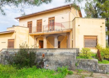 Casa all\'aperto - Villa Via Cavaliere Bosco
 
166, Santa Maria di Licodia - foto 6