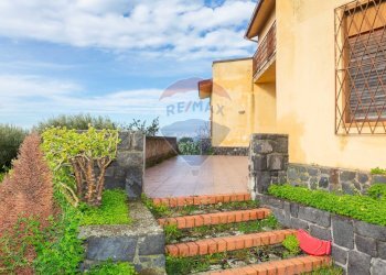 Casa all\'aperto - Villa Via Cavaliere Bosco
 
166, Santa Maria di Licodia - foto 11