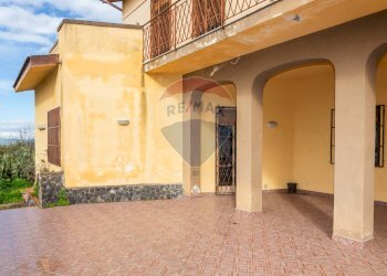 Casa all\'aperto - Villa Via Cavaliere Bosco
 
166, Santa Maria di Licodia - foto 2