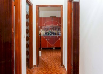 Hall / corridoio - Villa Via Cavaliere Bosco
 
166, Santa Maria di Licodia - foto 21