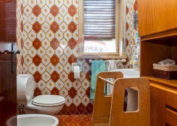 Bagno - Villa Via Cavaliere Bosco
 
166, Santa Maria di Licodia - foto 23