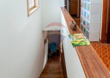 Hall / corridoio - Villa Via Cavaliere Bosco
 
166, Santa Maria di Licodia - foto 28