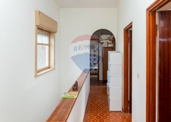 Hall / corridoio - Villa Via Cavaliere Bosco
 
166, Santa Maria di Licodia - foto 29