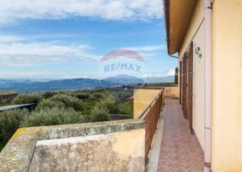 Balcone - Villa Via Cavaliere Bosco
 
166, Santa Maria di Licodia - foto 36