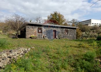 Casa all\'aperto - Rustico SP56/I - C.da Spaventa
 
snc, Belpasso - foto 1