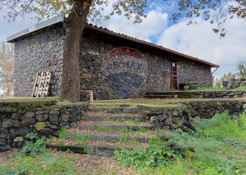 Casa all\'aperto - Rustico SP56/I - C.da Spaventa
 
snc, Belpasso - foto 3