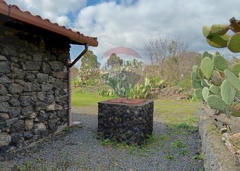 Giardino - Rustico SP56/I - C.da Spaventa
 
snc, Belpasso - foto 4