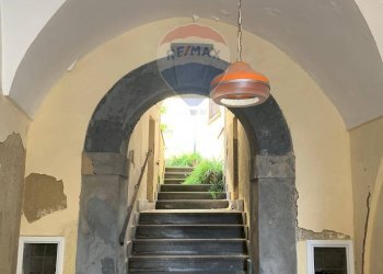 Scale - Casa indipendente Via San Giovanni
 
59, Vizzini - foto 5