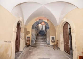 Ricezione / Lobby - Casa indipendente Via San Giovanni
 
59, Vizzini - foto 6