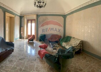 Soggiorno - Casa indipendente Via San Giovanni
 
59, Vizzini - foto 8