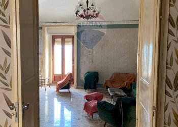 Soggiorno - Casa indipendente Via San Giovanni
 
59, Vizzini - foto 9