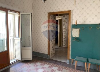 Stanza vuota - Casa indipendente Via San Giovanni
 
59, Vizzini - foto 10