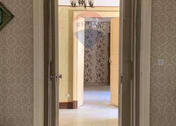 Hall / corridoio - Casa indipendente Via San Giovanni
 
59, Vizzini - foto 14