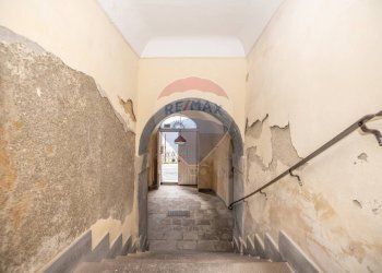 Ricezione / Lobby - Casa indipendente Via San Giovanni
 
59, Vizzini - foto 17