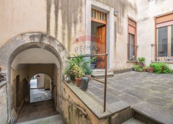 Edificio all\'aperto - Casa indipendente Via San Giovanni
 
59, Vizzini - foto 19