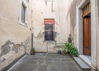 Terrazza - Casa indipendente Via San Giovanni
 
59, Vizzini - foto 21