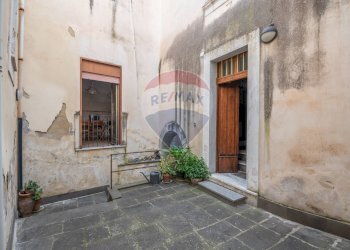 Terrazza - Casa indipendente Via San Giovanni
 
59, Vizzini - foto 22