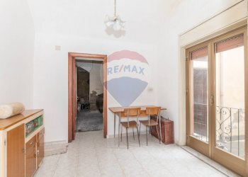 Sala da pranzo - Casa indipendente Via San Giovanni
 
59, Vizzini - foto 25