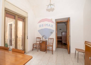 Sala da pranzo - Casa indipendente Via San Giovanni
 
59, Vizzini - foto 27