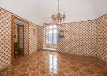 Stanza vuota - Casa indipendente Via San Giovanni
 
59, Vizzini - foto 29