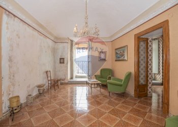 Soggiorno - Casa indipendente Via San Giovanni
 
59, Vizzini - foto 30