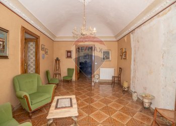 Soggiorno - Casa indipendente Via San Giovanni
 
59, Vizzini - foto 31