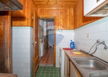 Cucina - Casa indipendente Via San Giovanni
 
59, Vizzini - foto 40