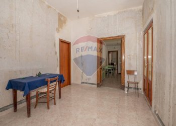 Sala da pranzo - Casa indipendente Via San Giovanni
 
59, Vizzini - foto 42