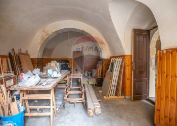 Sala da pranzo - Casa indipendente Via San Giovanni
 
59, Vizzini - foto 45