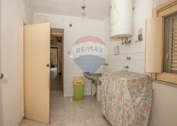 Lavanderia - Casa indipendente Via San Giovanni
 
59, Vizzini - foto 47
