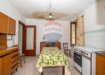 Cucina - Casa indipendente Via San Giovanni
 
59, Vizzini - foto 48