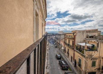 Edificio all\'aperto - Casa indipendente Via San Giovanni
 
59, Vizzini - foto 52