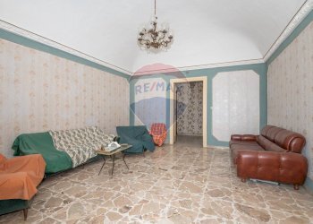 Soggiorno - Casa indipendente Via San Giovanni
 
59, Vizzini - foto 54