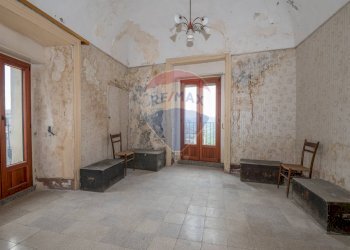 Stanza vuota - Casa indipendente Via San Giovanni
 
59, Vizzini - foto 56