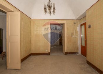 Stanza vuota - Casa indipendente Via San Giovanni
 
59, Vizzini - foto 57