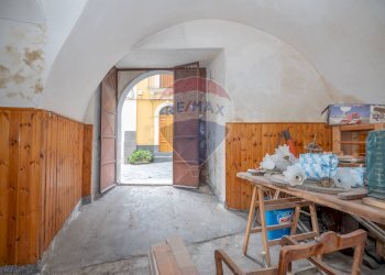 Hall / corridoio - Casa indipendente Via San Giovanni
 
59, Vizzini - foto 58