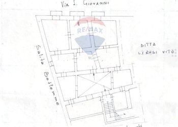 Pianta 2D - Casa indipendente Via San Giovanni
 
59, Vizzini - foto 60
