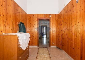 Hall / corridoio - Casa indipendente Via San Bonaventura
 
51, Caltagirone - foto 7