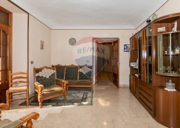 Soggiorno - Casa indipendente Via San Bonaventura
 
51, Caltagirone - foto 9