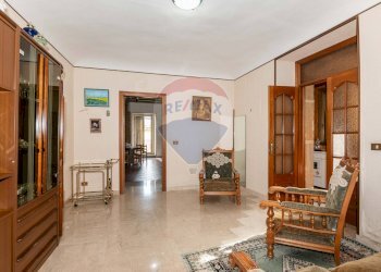 Soggiorno - Casa indipendente Via San Bonaventura
 
51, Caltagirone - foto 10