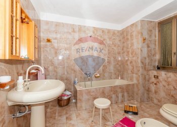 Bagno - Casa indipendente Via San Bonaventura
 
51, Caltagirone - foto 15